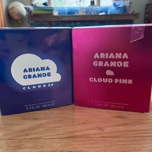 Ariana grange bundle